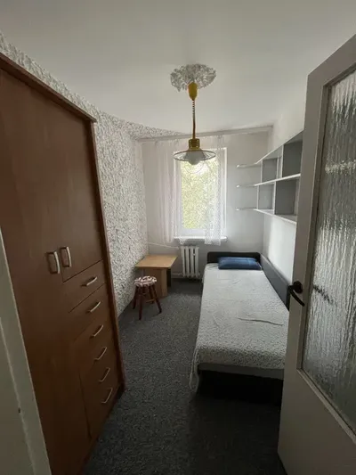 Mieszkanie na wynajem - mistrzejowice - miniatura 4