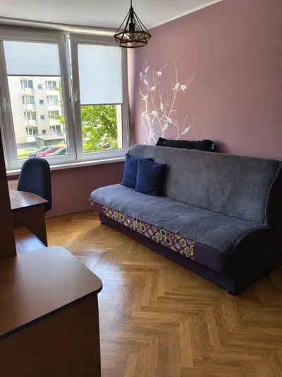 Wynajmę pokój na Przymorzu