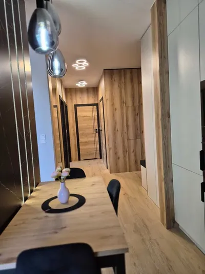 Nowe 3 pokoje 60m2, II piętro, Osiedle Panorama - miniatura 5