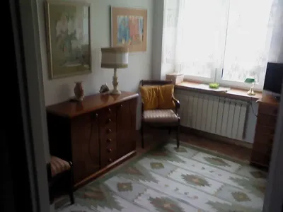 Mieszkanie dwupokojowe przy stacji metra Racławicka bezpośrednio - miniatura 4