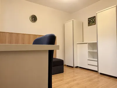 Pokój, blisko Astry, Tęczy i siłowni. - miniatura 5