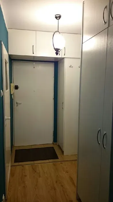 Wynajmę mieszkanie kawalerka 34 M2 ,I piętro na ul.Ken,TBS,Bacieczki - miniatura 3
