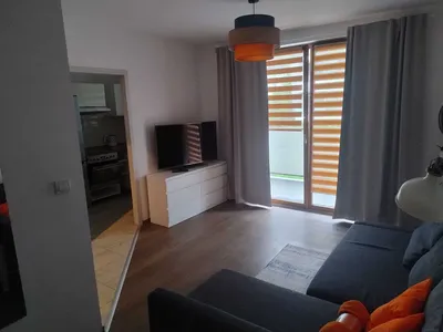 Wynajmę kawalerkę Bliska Wola