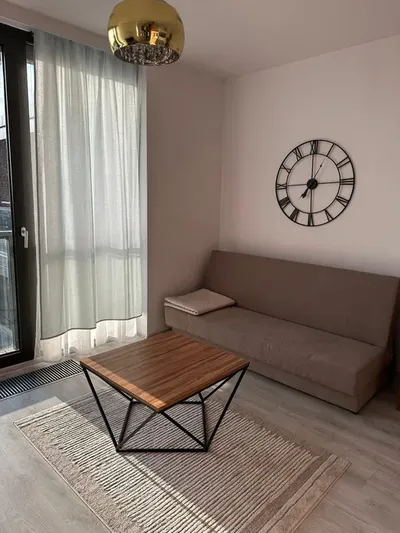 Mieszkanie Bydgoszcz Nordic Haven 36 m od zaraz - miniatura 5