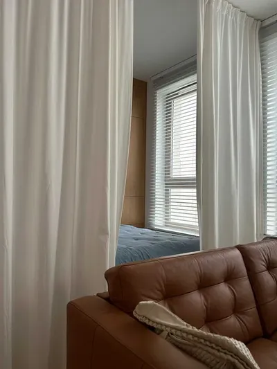 Przestronna kawalerka 32 m² przy Zamku | Stare Miasto | Szczecin | taras na dachu - miniatura 2