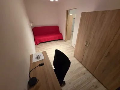 2 pokoje (39m2) + balkon | od zaraz | bezpośrednio (bez prowizji) | Opinogórska - miniatura 5