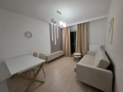 Mieszkanie do wynajęcia | 2 pokoje | 37 m² | NOWE | garaż + komórka | Hemara 3 – Białołęka | od 1 października - miniatura 3