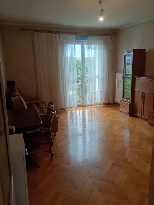 Mieszkanie ok. 39 m² – Bydgoszcz, Kapuściska - 1/4