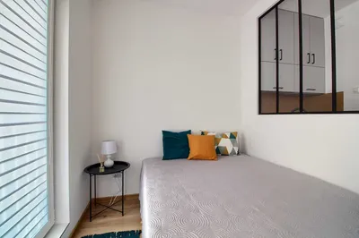 Nowoczesna Kawalerka 33m | OSOBNA sypialnia | UROCZA - miniatura 3