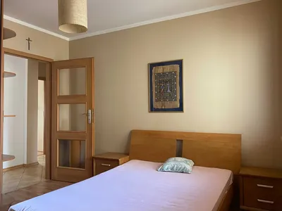 4 pokoje w bloku z cegły umeblowane - miniatura 3