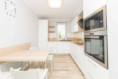 Pokój 1-os. | Centrum Krakowa | Grzegórzki | ul. Cystersów | Fabryczna | 78 m² | od 01.10 | ENG - miniatura 5