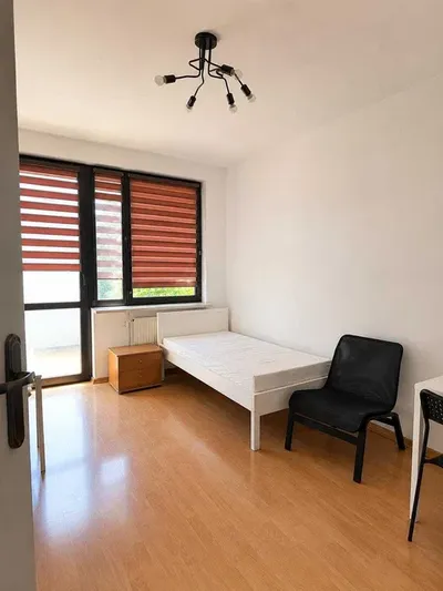 3 pokojowe mieszkanie Armii Krajowej - miniatura 2