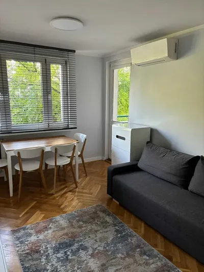 2-pokojowe mieszkanie z klimatyzacją i balkonem loggią - miniatura 2