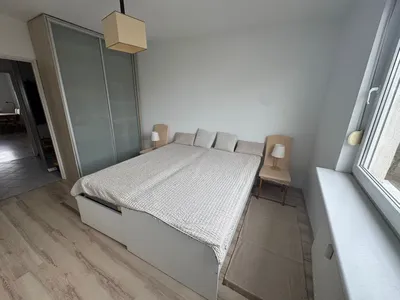 Poznań, Piątkowo | 52 m² | 2 niezależne pokoje | balkon | parking | bez prowizji - miniatura 2