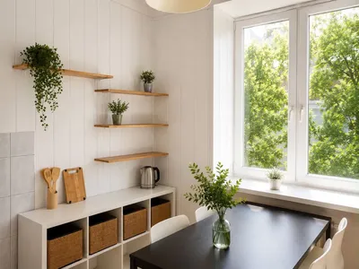 Studio with separated kitchen in the City Center - miniatura 2