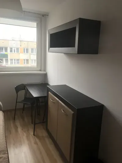 Pokój jednoosobowy od zaraz ul Szprotawska blisko Magnolii - miniatura 2