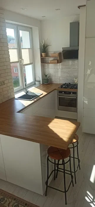 Przytulne mieszkanie do wynajęcia – Oksywie, blisko plaży - 1/8