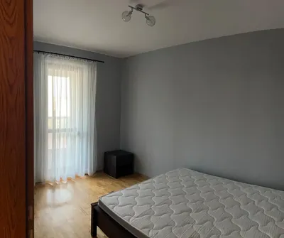 Wynajmę 3 pokojowe mieszkanie ul.Kraszewskiego - miniatura 3