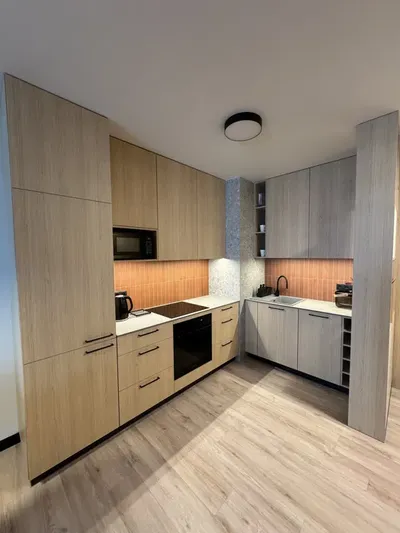 2 ROOM APARTMENT (air conditioning) Wieża Jeżyce - miniatura 2