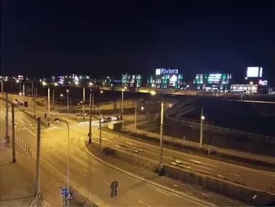 Dwupokojowe mieszkanie do wynajęcia - Gdynia Wzgórze św. Maksymiliana - miniatura 3