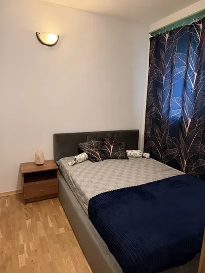 2 pokojowe ciche mieszkanie obok parku - miniatura 4