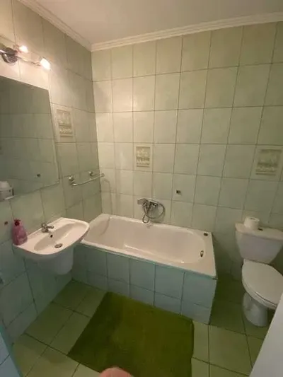 2-pokojowe mieszkanie z balkonem, ul. Poleska, Wrocław 42 m² - miniatura 4