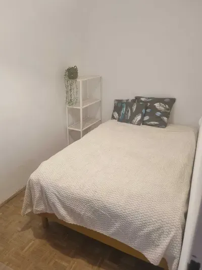 2 pokojowe mieszkanie do wynajęcia Miasteczko AGH, ul. Chodowieckiego - miniatura 4