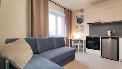 Kawelerka 20 M² | 1700 ZŁ ALL IN | Łagiewnicka 96A | W pełni wyposażona | 2 PIĘTRO