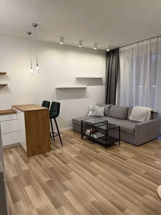 2-pokojowa kawalerka 31 m² z osobną sypialnią i miejscem w garażu – Rembielińska, 3 min od metra Bródno! - 1/7