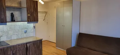 Kawalerka 23,3 m² | Krowodrza Górka | balkon | parking | bezpośrednio - miniatura 2
