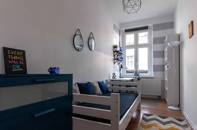Bydgoskie przedmieście/Przytulne pokoje dla studentów - miniatura 3