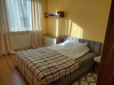 Słoneczne 2-pokojowe mieszkanie (55 m²) z ogromnym tarasem (20 m²) - Naramowice - zamknięte osiedle - miniatura 5