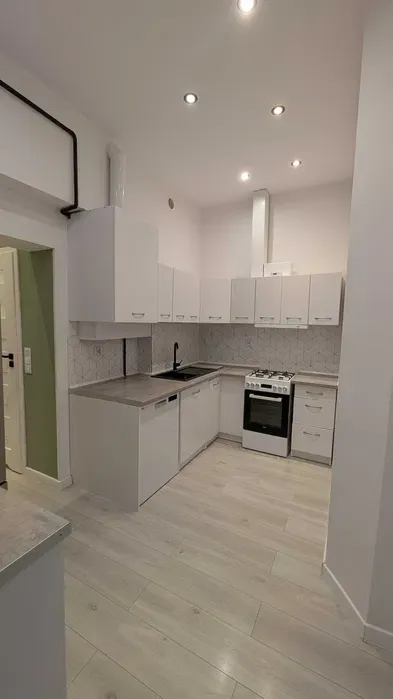 Wynajmę mieszkanie 33 m² | ul. Sołtyka, okolice Hali Targowej | Od zaraz - miniatura 3