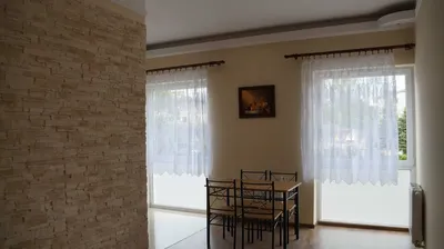 2 pokojowe mieszkanie na parterze w centrum osiedla