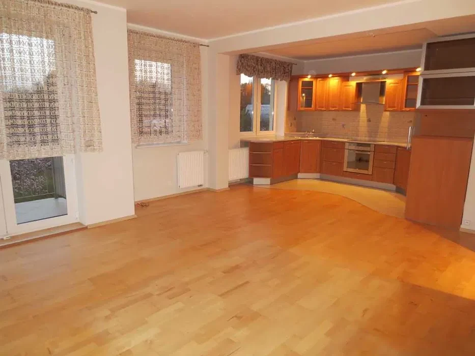 Komfortowe 3 pokoje w Krzekowie — słoneczne, przestronne, z duszą. - 1/8