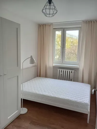 2- pokojowe, mieszkanie 37 m2, ul. Bjeczna, Kraków Dąbie, Grzegórzki - miniatura 4