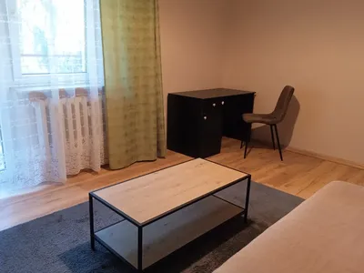 Mieszkanie 2 pokojowe - od zaraz - samodzielne - LSM, blisko uczelni - rozkładowe pokoje - miniatura 2