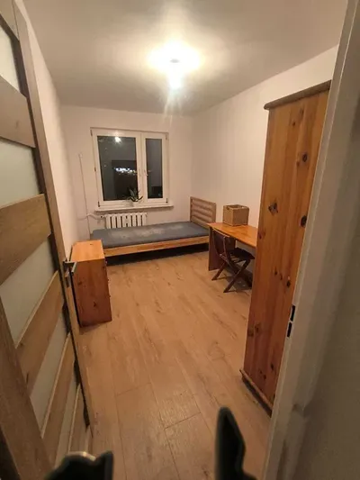 pokój jednoosobowy Piatkowo Poznań - miniatura 4