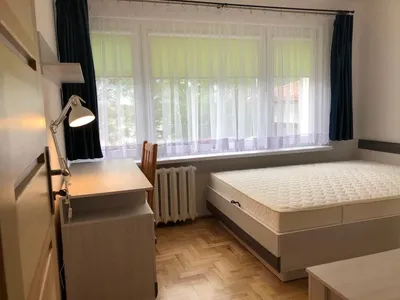 Pokoj 15 m blisko Uniwesytetu Morskiego