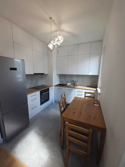 Mieszkanie 47m2 Włochy Warszawa - wynajmę