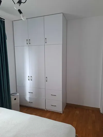 Mieszkanie 2 pokoje – Warszawa Białołęka, Nowodwory, ul. Światowida - miniatura 2