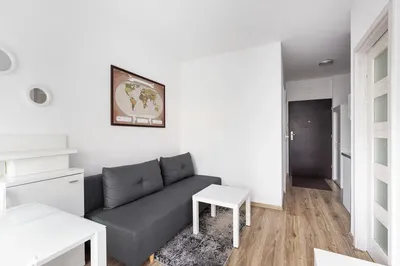 2 pokoje, J.Kazimierza, Warszawa-Wola - miniatura 2