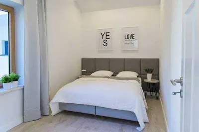 Śliczny Apartament Gdynia Orłowo 50m do Plaży, 800m SKM/ZKM - miniatura 2