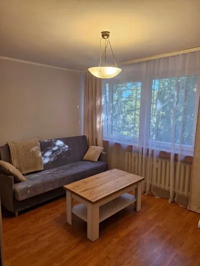 Mieszkanie jednopokojowe