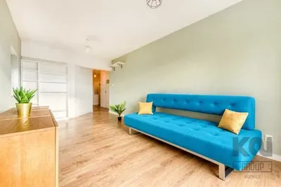 3- pokojowy apartament przy ul. Jeziornej - miniatura 3