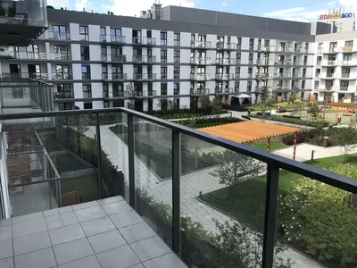 2 POKOJE | 40 m² | Rondo Wiatraczna | 10 min do Centrum | BEZ PROWIZJI