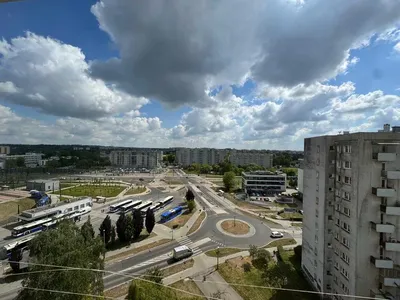 Pok 1-os Krowodrza Górka, obok pętli tramwajowej, Krowoderskich Zuchów, piękne widoki, PK UJ UKEN UEK, kilka minut do Galerii Krakowskiej - miniatura 3