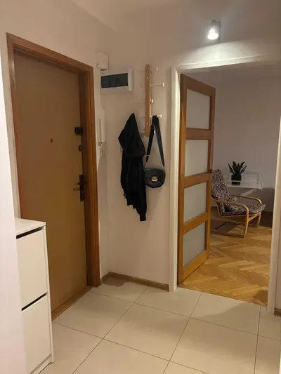 Mieszkanie 42,5 m/2 Ochota Warszawa - miniatura 4