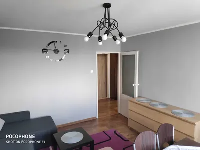 Wynajmę mieszkanie/ kawalerkę Walecznych 8 Kapuściska - miniatura 2