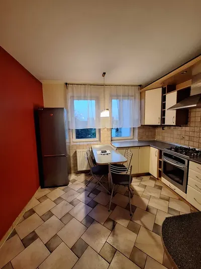 3 POKOJE | 74,5 m² | 2 Poziomy | 2 Balkony | Kurdwanów - miniatura 3